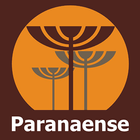 Clube Paranaense আইকন
