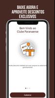 Clube Paranaense পোস্টার