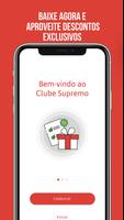 Clube Supremo 포스터