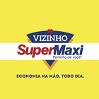 Super Maxi icône