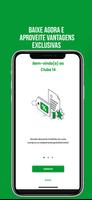 Poster Clube 14