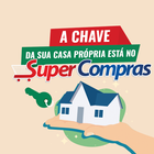 Clube Super Compras icône
