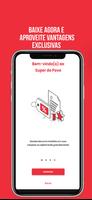Super Do Povo ポスター