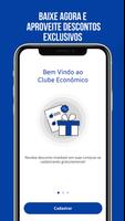 Clube Econômico poster