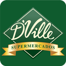 Clube de Vantagens D'Ville APK