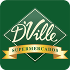 Clube de Vantagens D'Ville أيقونة
