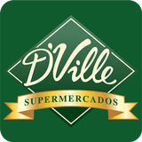 Clube de Vantagens D'Ville 아이콘