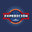 Expedición Zeichen