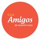 Club amigos de nuestra casa APK