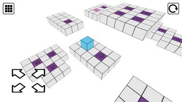 Cubes screenshot 1