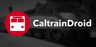 Caltrain Droid