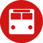 آیکون‌ Caltrain Droid