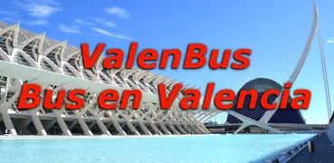 ValenBus: bus in Valencia