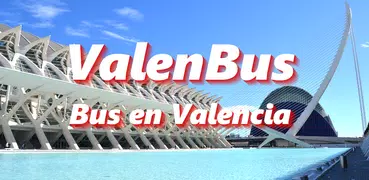 ValenBus: bus in Valencia