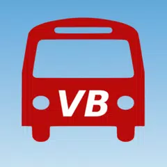 Скачать ValenBus: bus in Valencia XAPK