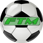 Football Team Manager icon
