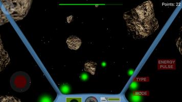 Galaxy Federation Forces постер