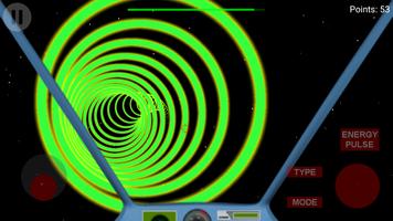 Galaxy Federation Forces captura de pantalla 1