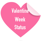 Valentine Love Status icon