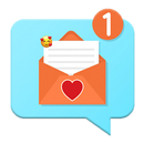 Messages de l' amour 2021 APK