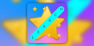 Find words: search words