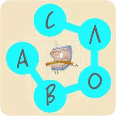 Слова в слове - игра в слова с APK download