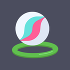 Marble Hoop Tap ikona