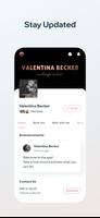 Valentina Becker Poster