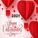 valentinesday images and songs 2021 APK