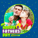 APK Fathers Day video maker 2023