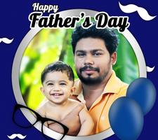 Fathers Day video maker 2023 截图 1