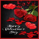 APK valentine wallpaper live2024