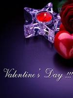 برنامه‌نما Valentine Wallpapers HD Offline عکس از صفحه