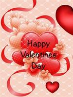 Valentine Wallpapers HD Offline Plakat