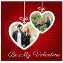 APK valentine day photo frames2024