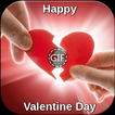 Valentine Day Gif 2020(Image & Status)