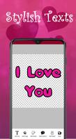 Valentine Sticker Maker for WA Ekran Görüntüsü 2
