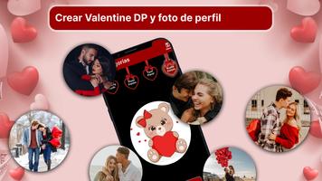 Marco fotos para Valentín 2025 captura de pantalla 3