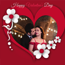 Valentine Day Photo Frames Pro APK