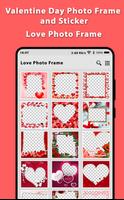 Romantic Video Status Photo Frame 2019 And Sticker-poster