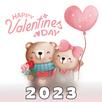 Valentine's Day Wishes APK