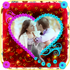 آیکون‌ Valentine Day Photo Frames