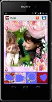 پوستر Valentine Day Photo Frames