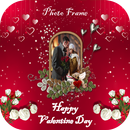 Valentine Day Photo Frames APK