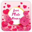 Creative Art Photo Lab - Love Photo Frames Editor