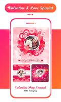 3 Schermata Creative Art Photo Lab - Love Photo Frames Editor