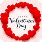 Happy Valentines Day Wallpapers HD 2019 icon