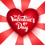 Happy Valentine's Day 2024