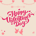 happy valentines day wishes