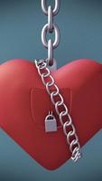Valentine's Day HD Wallpaper скриншот 1
